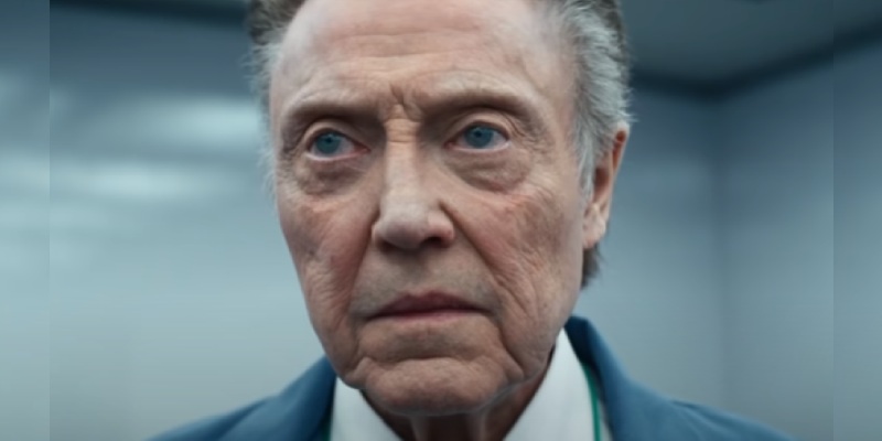 Quiz: How Well Do You Know Christopher Walken?