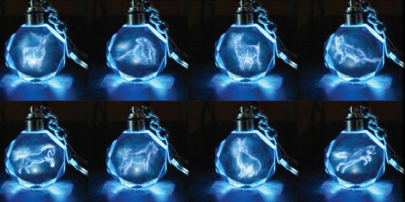 Quiz: What Is My Patronus?
