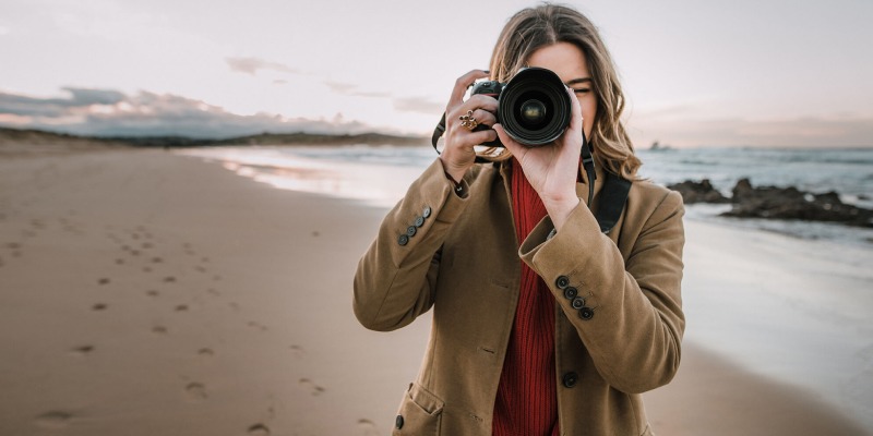 What Photography Skill Should You Learn Next Quiz