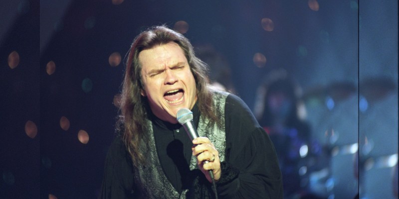 Quiz: How Well Do You Know Meat Loaf Singer?