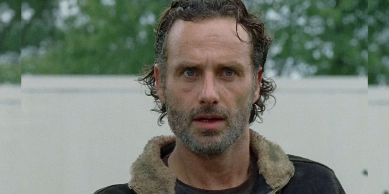 Quiz: What Do You Know About Andrew Lincoln?