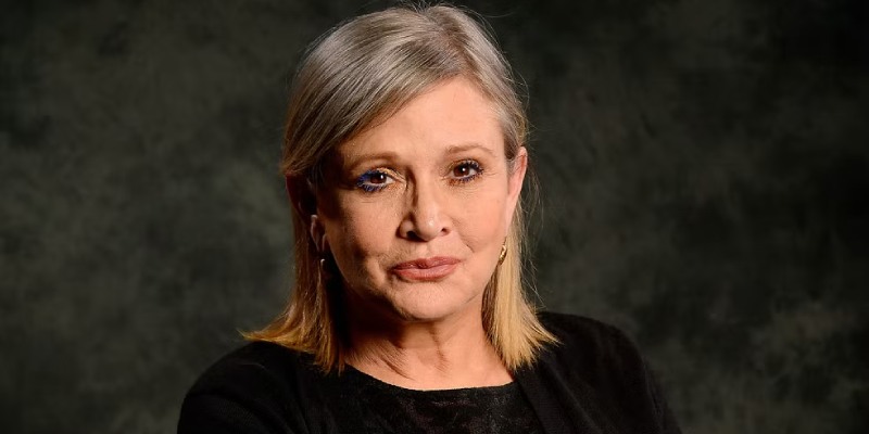 Quiz: How Well Do You Know Carrie Fisher?