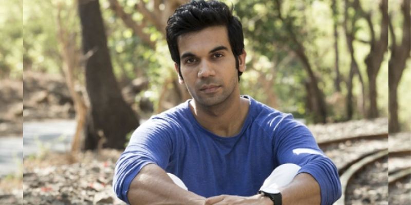 What is the height of Rajkumar Rao?