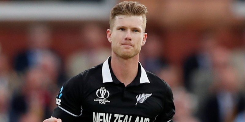 Jimmy Neesham Quiz: How Much Do You Know Him?