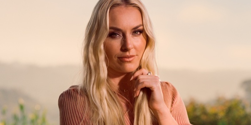 Quiz: How Well Do You Know Lindsey Vonn?