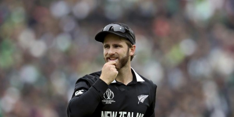 Quiz: How Much You Know About Kane Williamson?