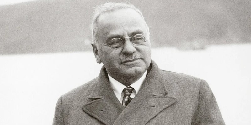 Quiz: How Well You Know About Alfred Adler?