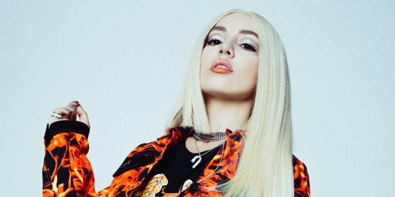 Quiz: How Well Do You Know Ava Max?