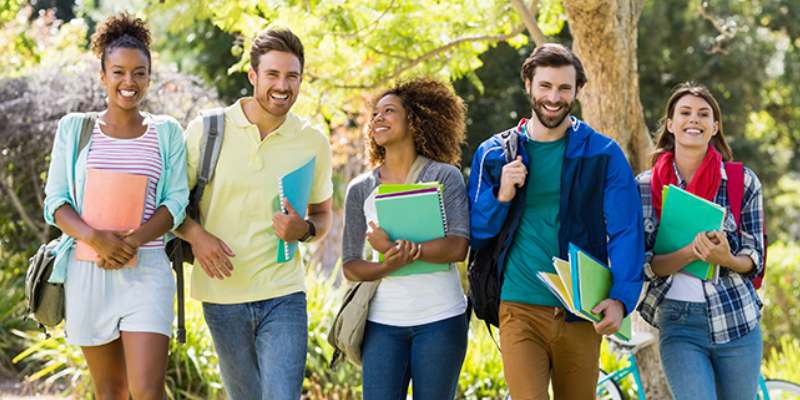 Quiz: Which Type Of Student Are You?