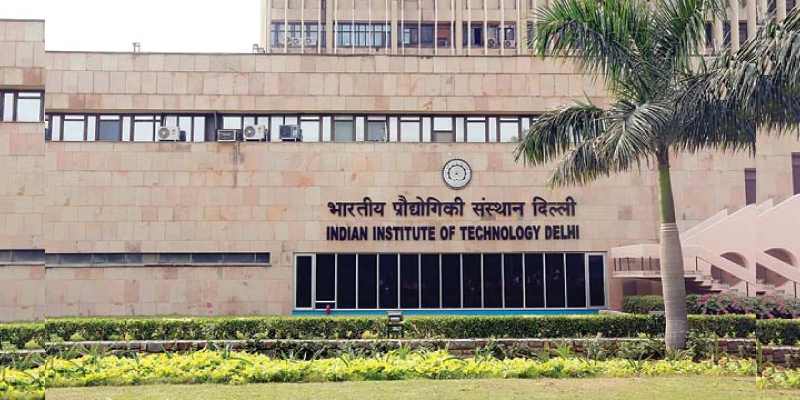 Quiz: How Much You Know About IIT Delhi?