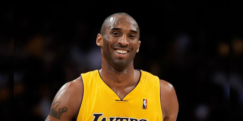 Quiz: How Much You Know About Kobe Bryant?