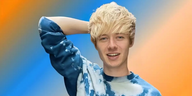 Sam Golbach Quiz: How Much Do You Know?