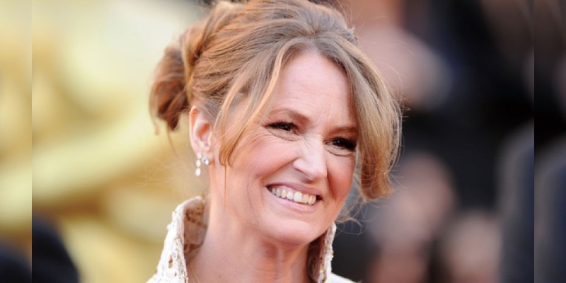 Quiz: How Well You Know About Melissa Leo?