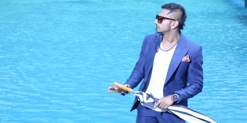 Quiz: How Well You Know About Yo Yo Honey Singh?