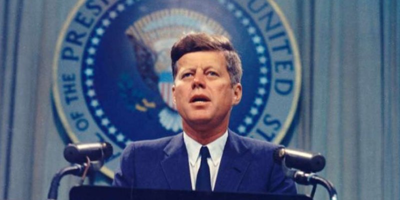 Quiz: How Much Do You Know John F Kennedy?