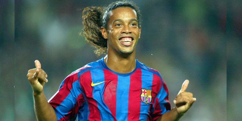 Ronaldinho Quiz: How Much You Know About Ronaldinho?