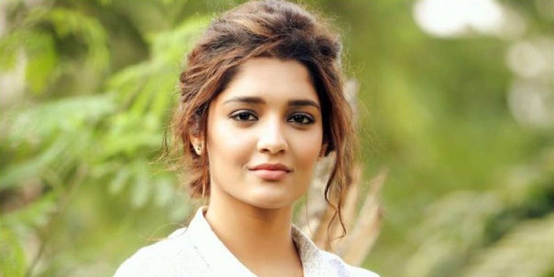 Ritika Singh Quiz: How Well You Know About Ritika Singh?
