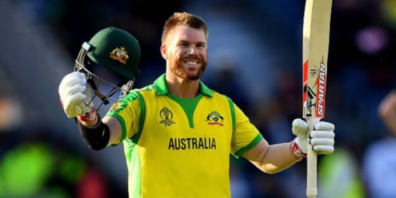 David Warner Quiz: How Well Do You Know Him?
