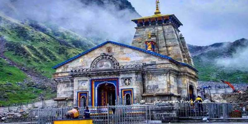 Quiz: How Much Do You Know About Kedarnath?