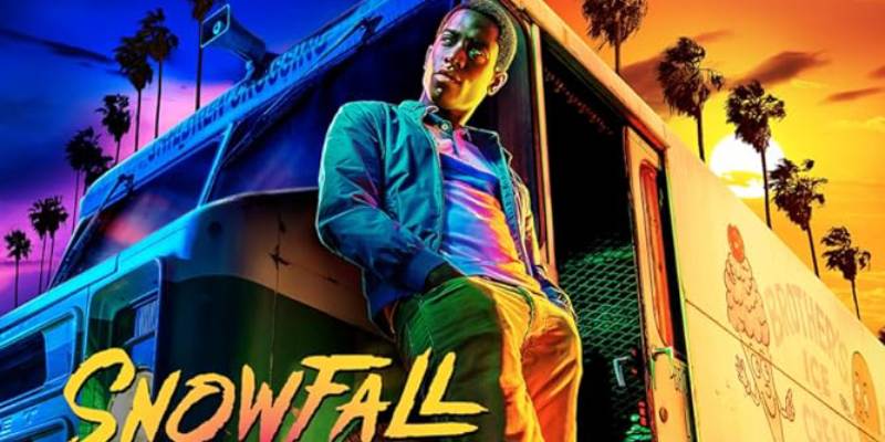 Quiz: Which Snowfall Character Are You?