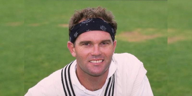 Are You a Big Fan of Martin Crowe? Quiz
