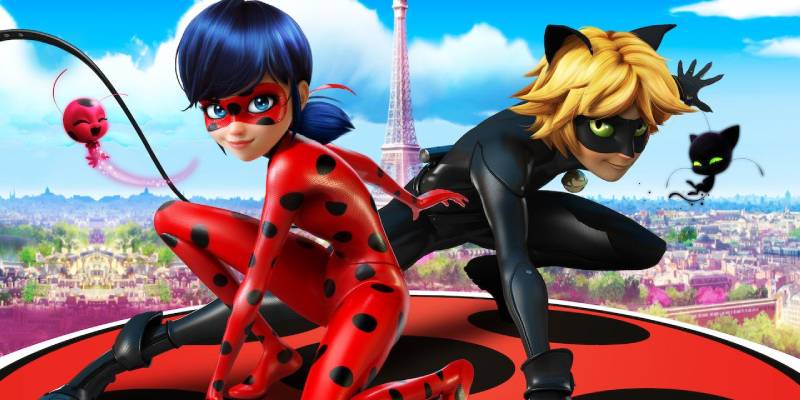 Miraculous Ladybug Quiz: How Much You Know About Miraculous Ladybug?