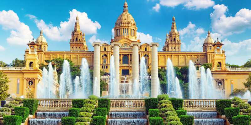 Quiz: How Much Do You Know About Spain?