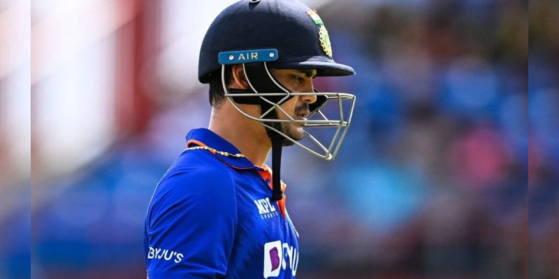 Quiz: How Much Do You Know About Ishan Kishan?