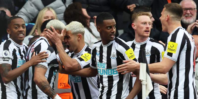 The Ultimate Newcastle United Quiz