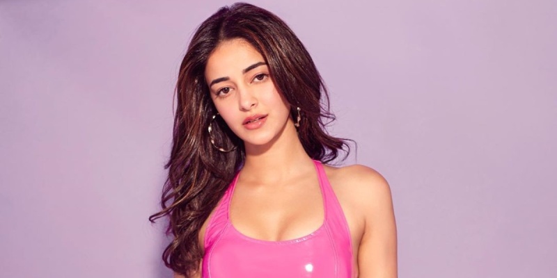 Ananya Pandey Quiz: How Much You Know About Ananya Pandey?