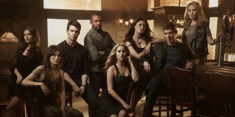 The Originals Quiz: How Much You Know About The Originals?