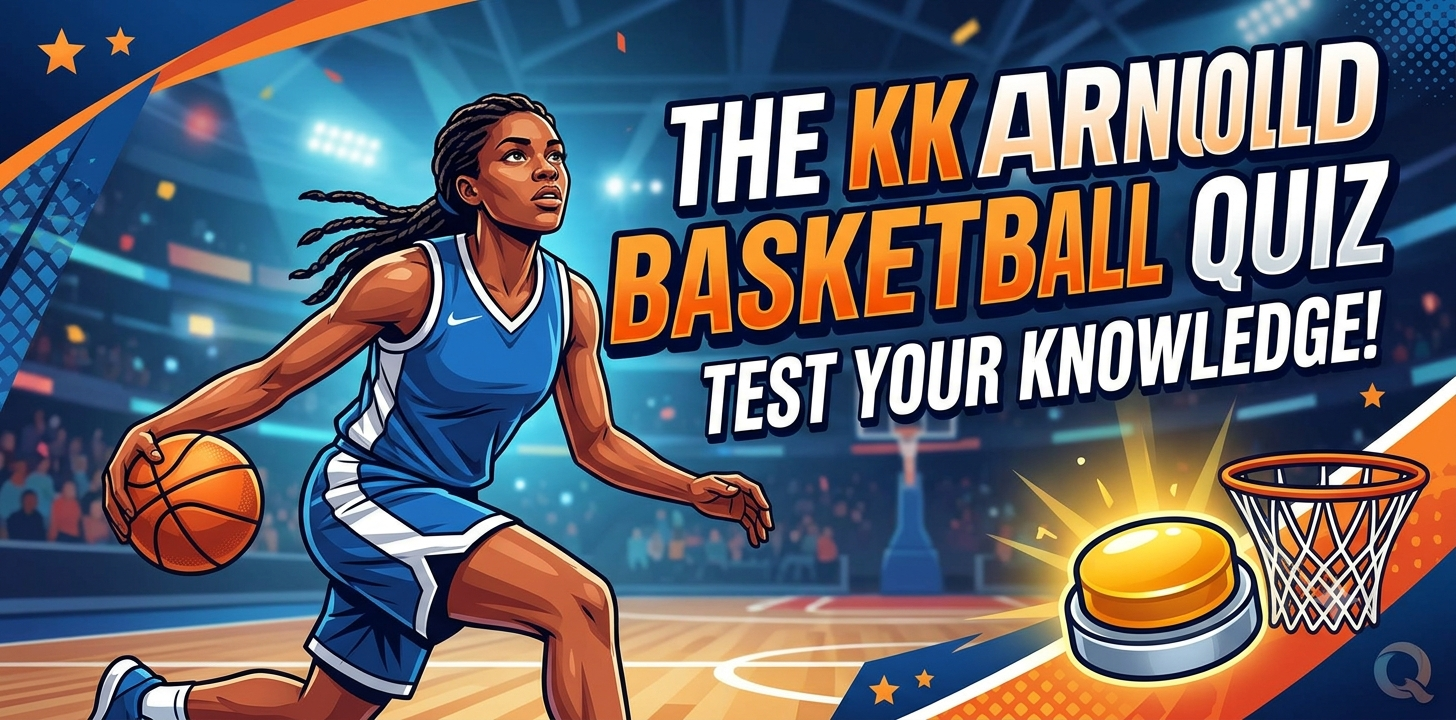 KK Arnold Quiz: How Much Do You Know About the UConn Star?