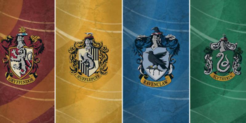 Which Hogwarts House Are You In Bed Quiz