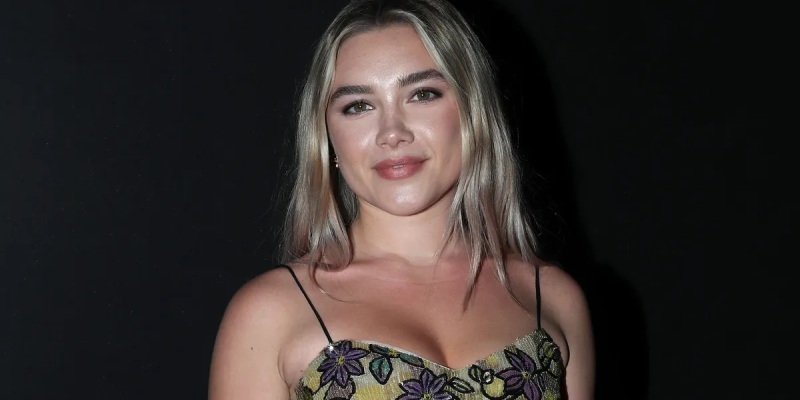 Quiz: How Well Do You Know Florence Pugh?