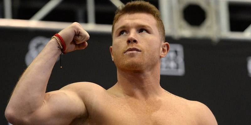 Ultimate Trivia Quiz On Canelo Alvarez Mexican Professional Boxer