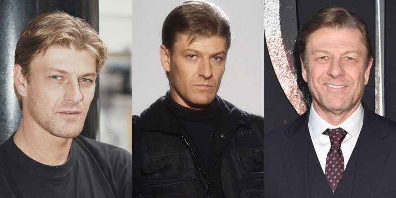 Sean Bean Quiz: Are You a Big fan of Sean Bean?