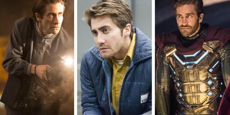 Quiz: Which Jake Gyllenhaal Character Are You? Let's Enjoy