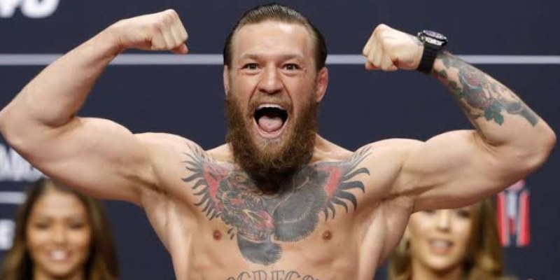 Quiz: How Much You Know About Conor Mcgregor?