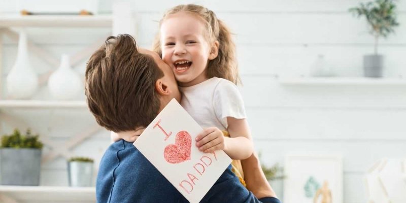 Quiz: How Much a Daughter of Your Daddy Are You?