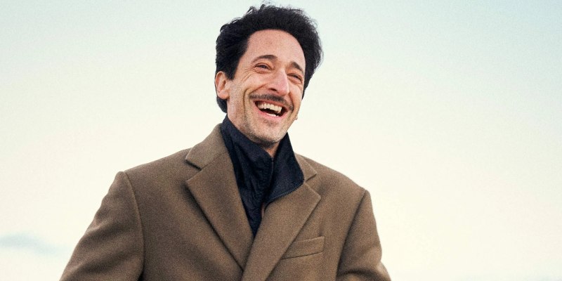 Adrien Brody Trivia Quiz Questions and Answers