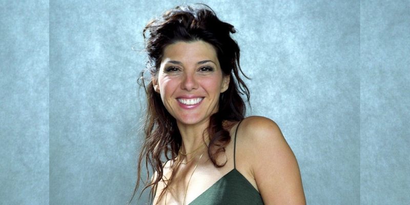 Quiz: How Well You Know About Marisa Tomei?