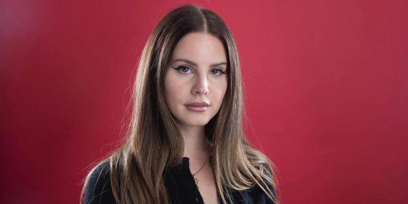 Ultimate Lana Del Rey Trivia Quiz