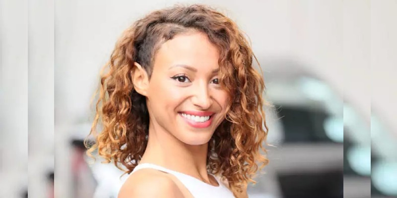 Quiz: What Do You Know About Amelle Berrabah?
