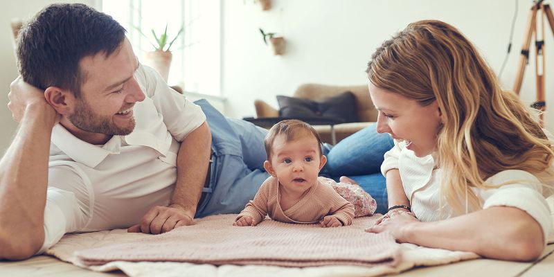 Quiz: How Good Are Your Parents?