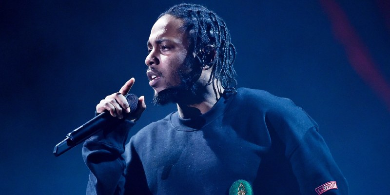 Quiz: How Much Do You Know About Kendrick Lamar?