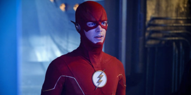 Quiz - Which The Flash Character Are You?