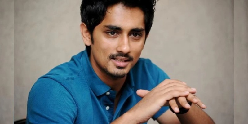 Siddharth Suryanarayan Quiz: How Much Do You Know About Siddharth Suryanarayan?