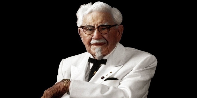 Colonel Sanders Quiz: How Much Do You Know Colonel Sanders?
