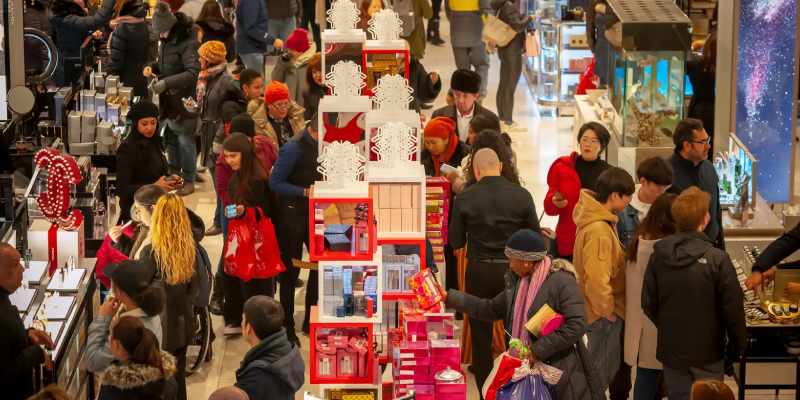 Quiz: How Well You Know About Black Friday?