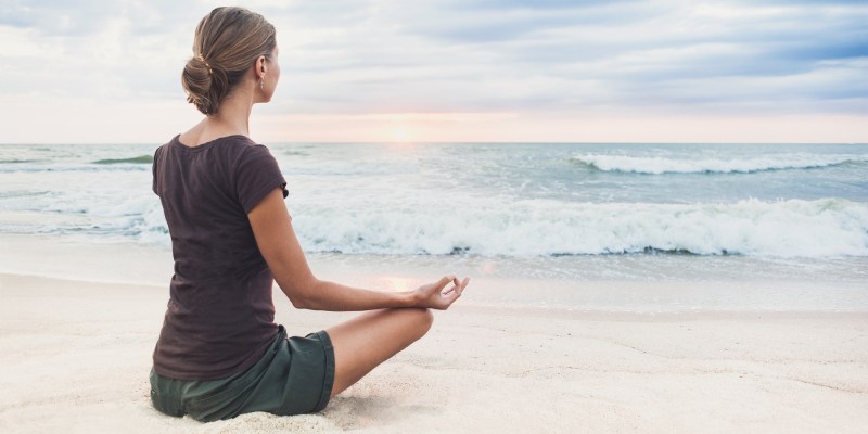The Ultimate Meditation Quiz